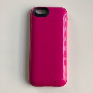 iPhone 6s charging case